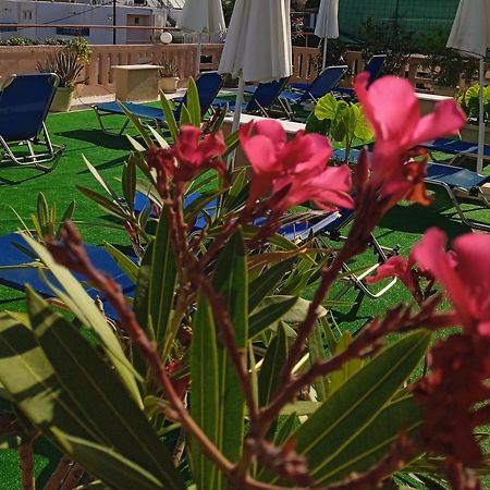 Ilona Apartments Chania カト・ダラトソ 部屋 写真