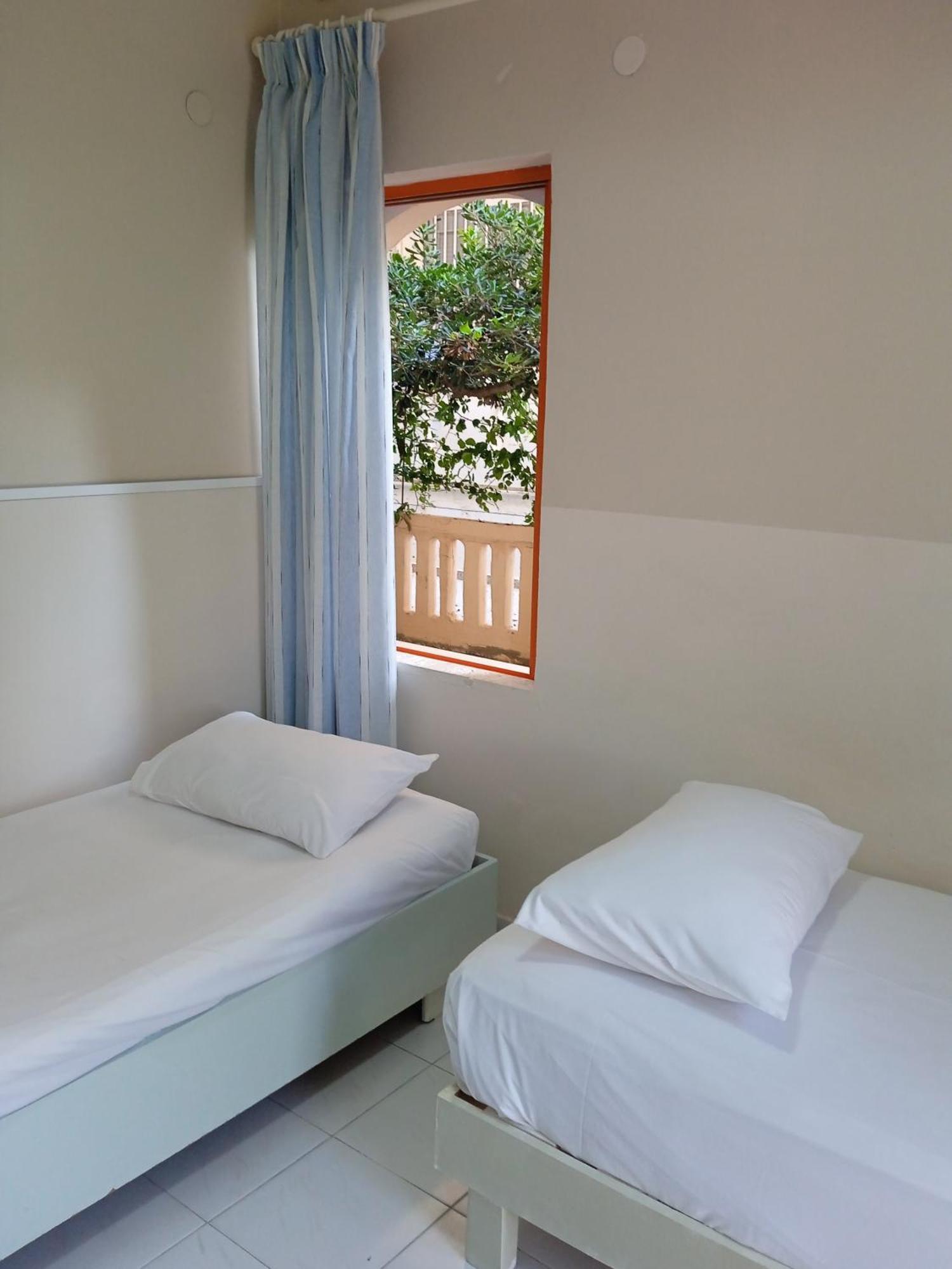 Ilona Apartments Chania カト・ダラトソ 部屋 写真