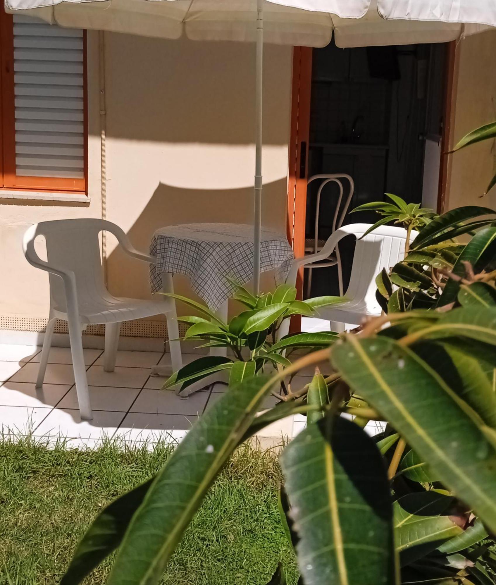 Ilona Apartments Chania カト・ダラトソ 部屋 写真